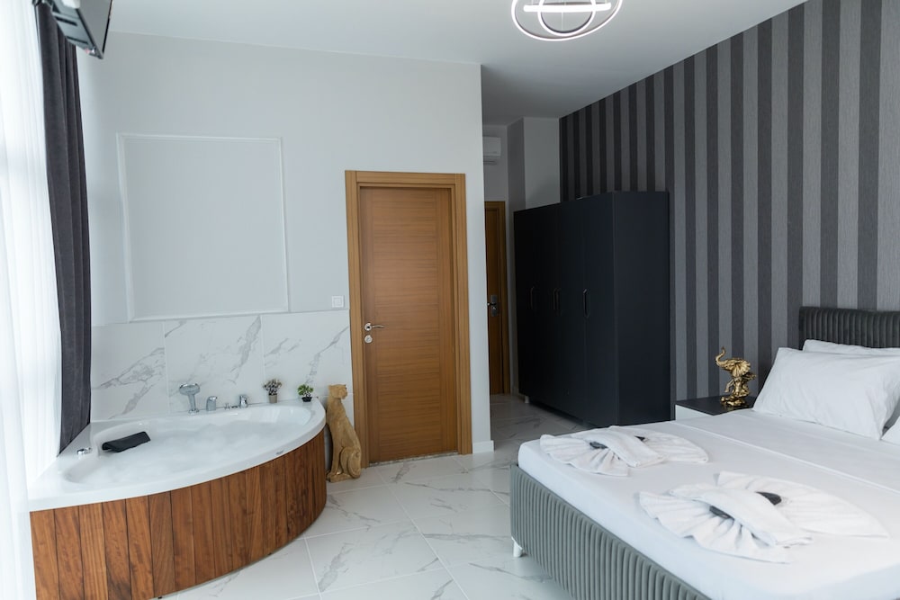 The Hera Maltepe Otel&Spa 7/22