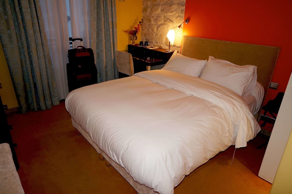 Hotel Danemark 21/68