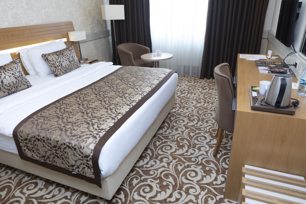 Grand Itimat Hotel 19/60
