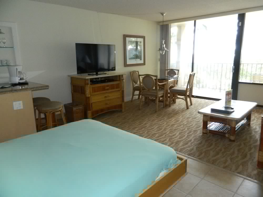 Kahana Beach Vacation Club 9/46