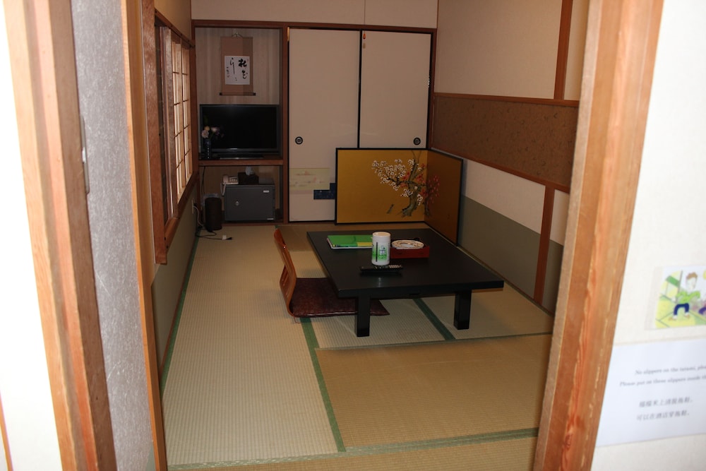 Kyoto Ryokan Gion Sano 25/29