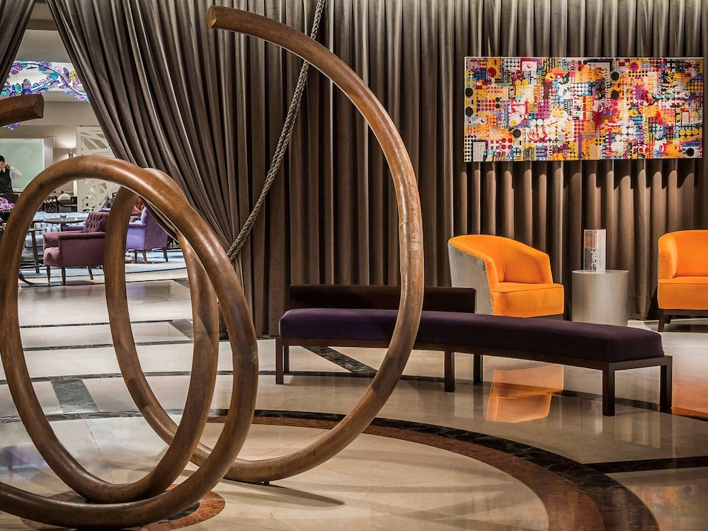 Sofitel Buenos Aires Recoleta 40/48