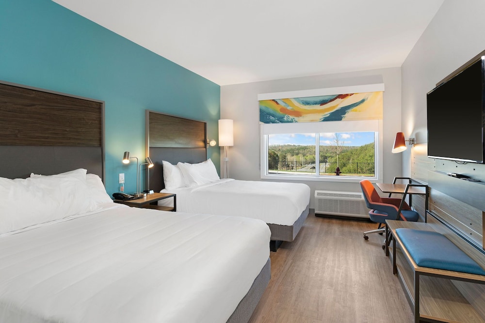 Tru By Hilton Cartersville 14/55