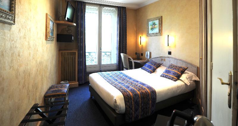 Room, 2 Double Beds