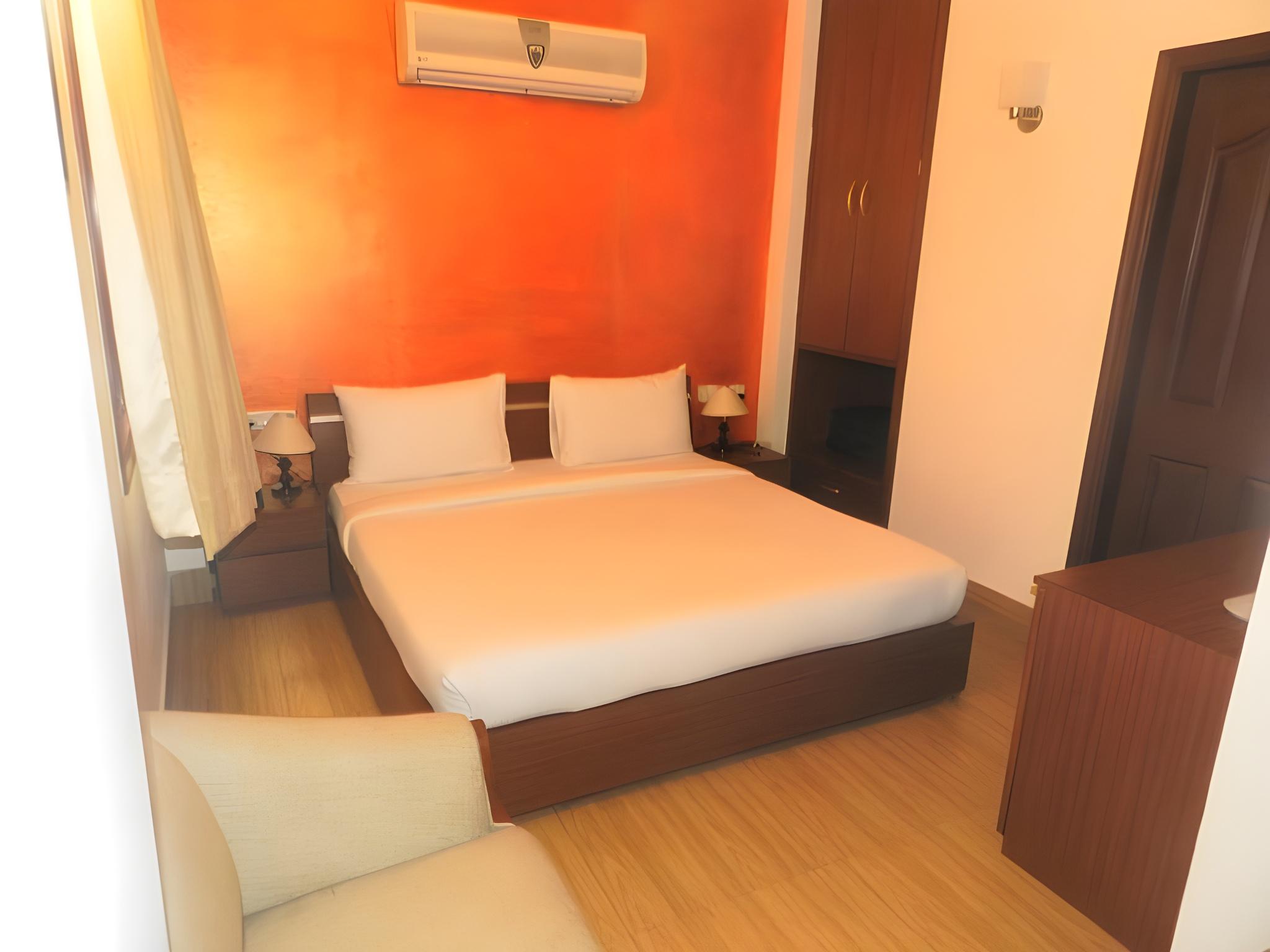 Premium, Tavisha Villa Gurgaon 3/3