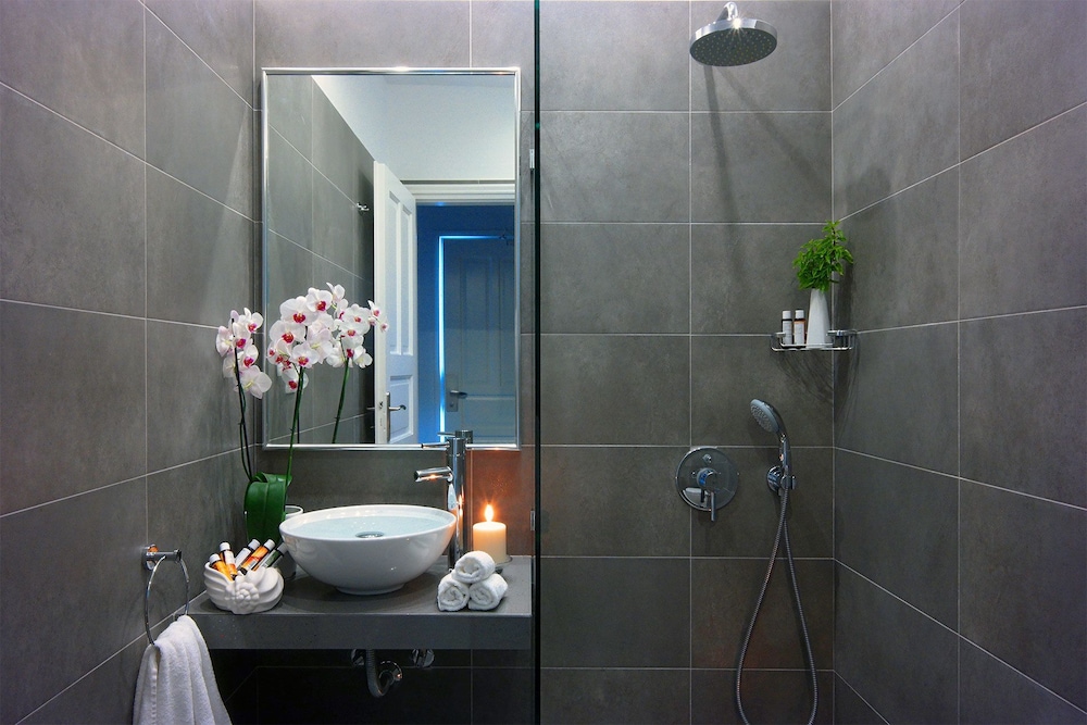 Mykonos Chora Apartments 28/29