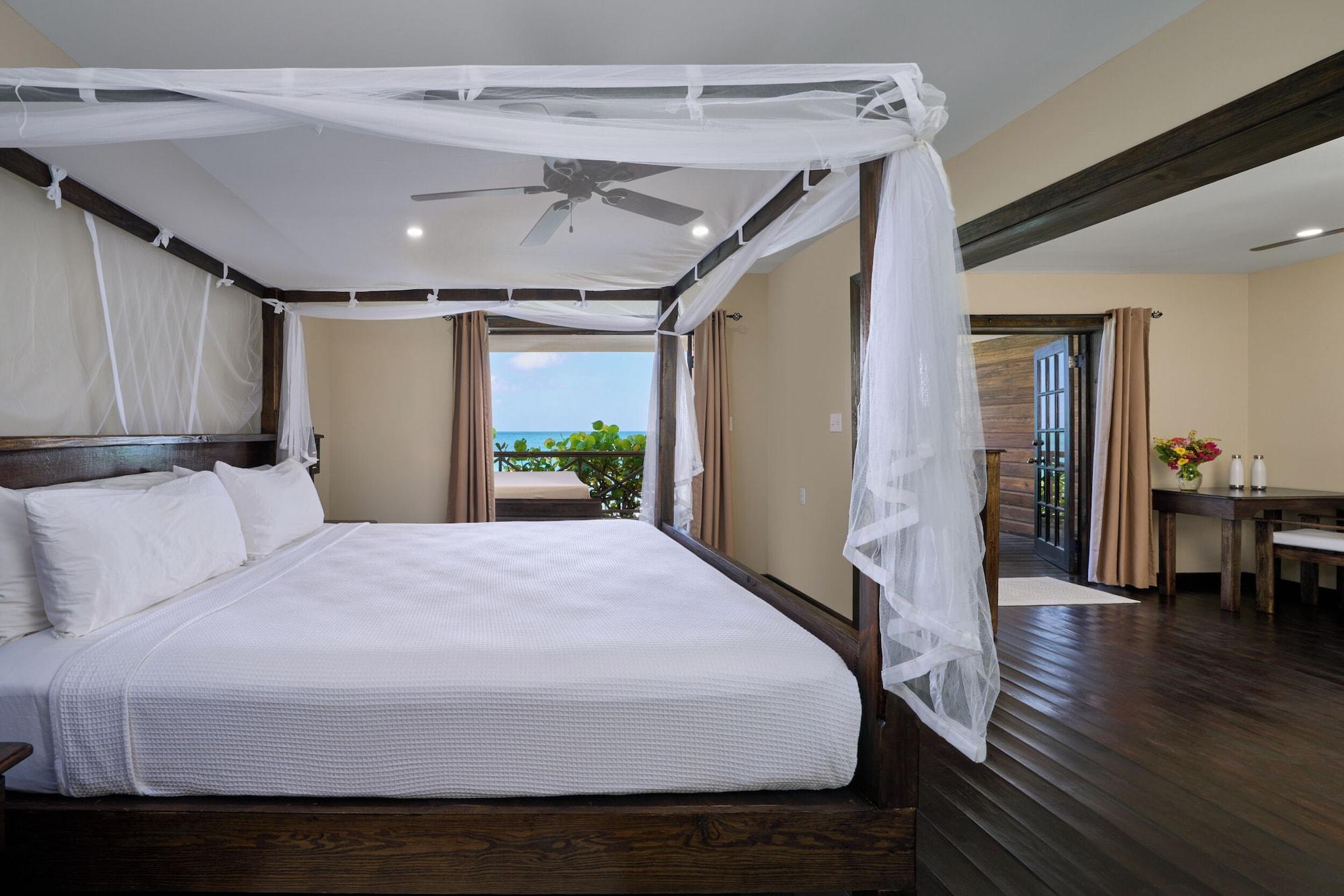 Sunset, Premium, Beach Front