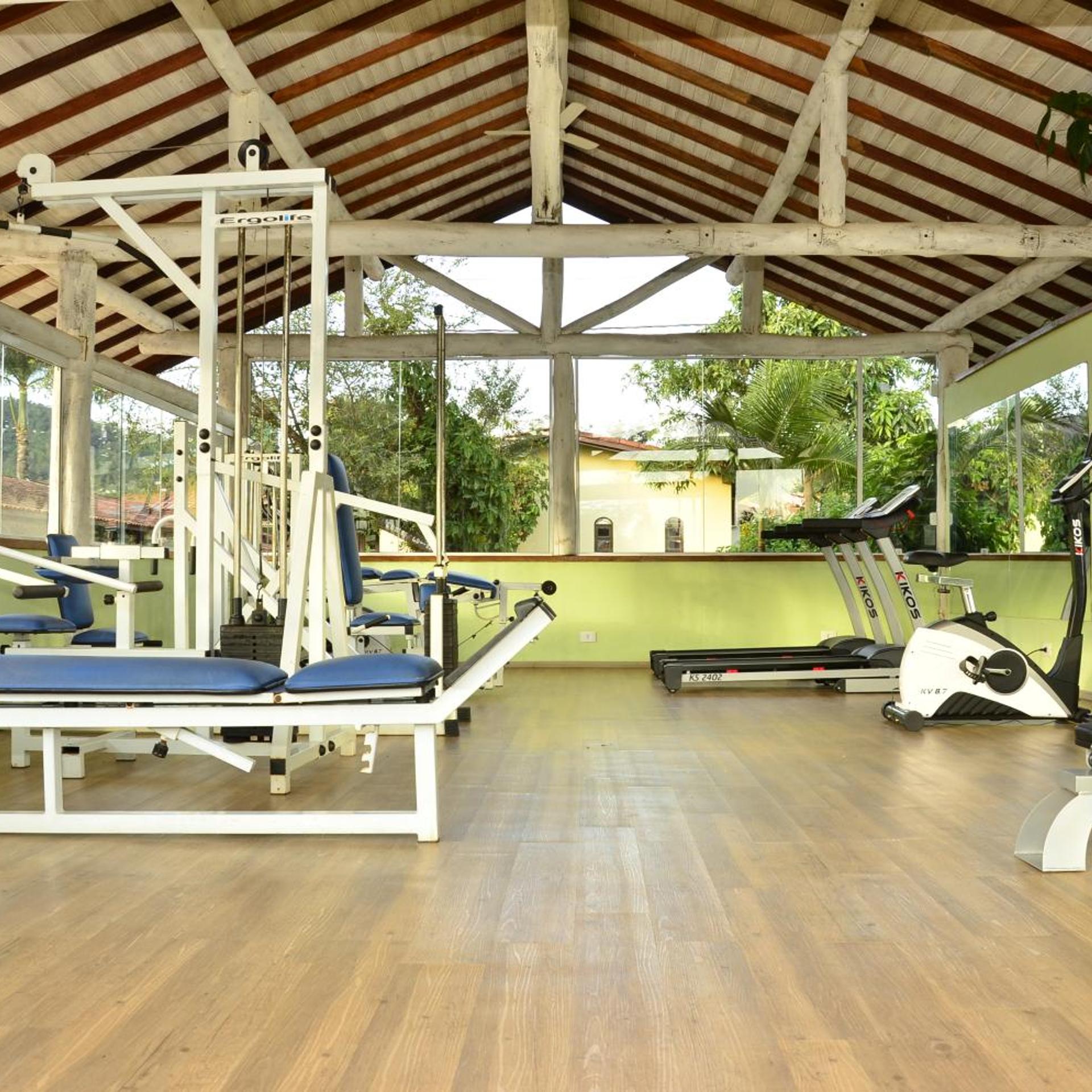 Hotel Fazenda Hipica Atibaia 27/50