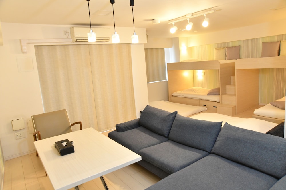 Hotel Axas Nihonbashi 38/67