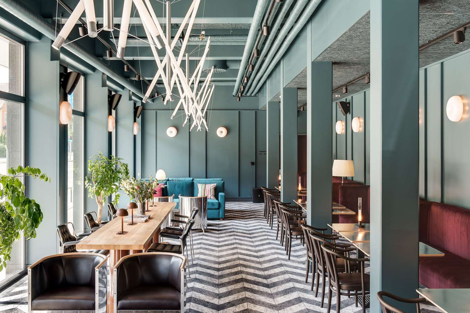 Best Western and Hotel Linkoping 37/56