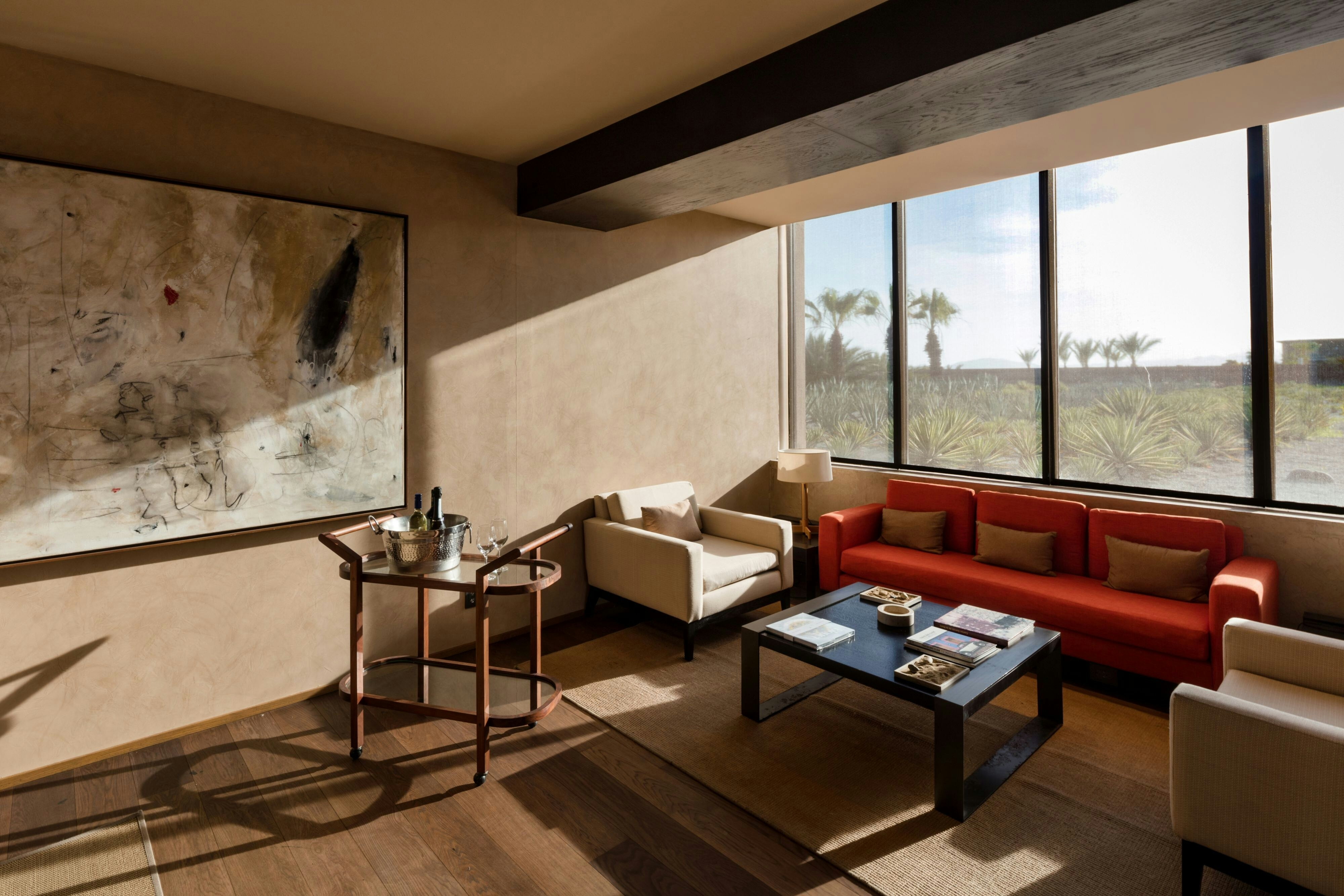 Casa Maat At Jw Marriott Los Cabos Beach Resort & Spa 23/50