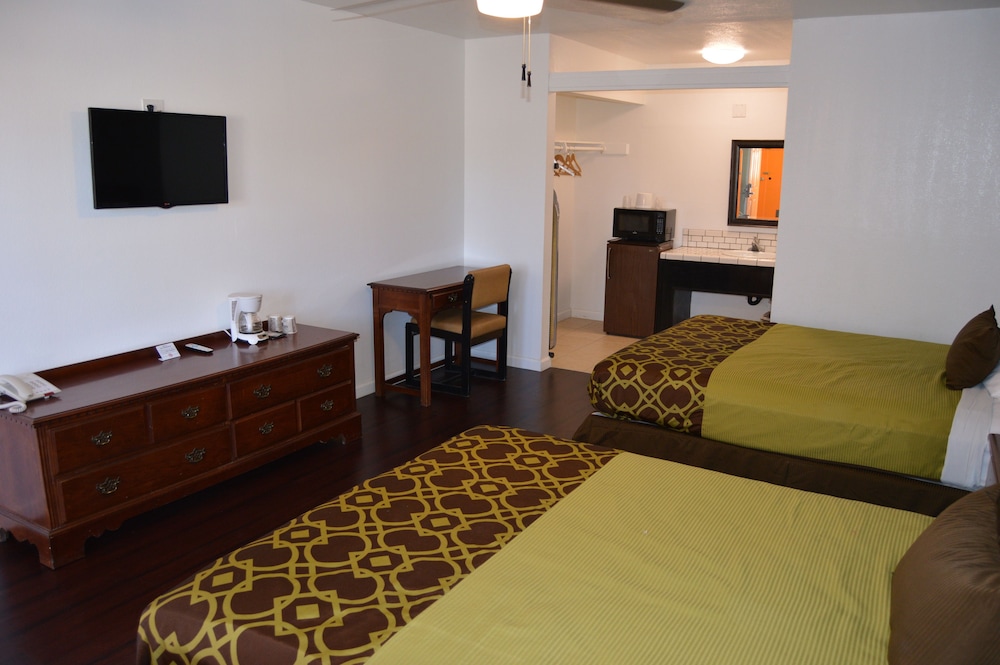 Musicland Hotel 25/49