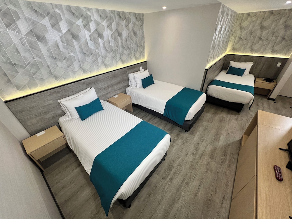Hotel Grand Park 6/50