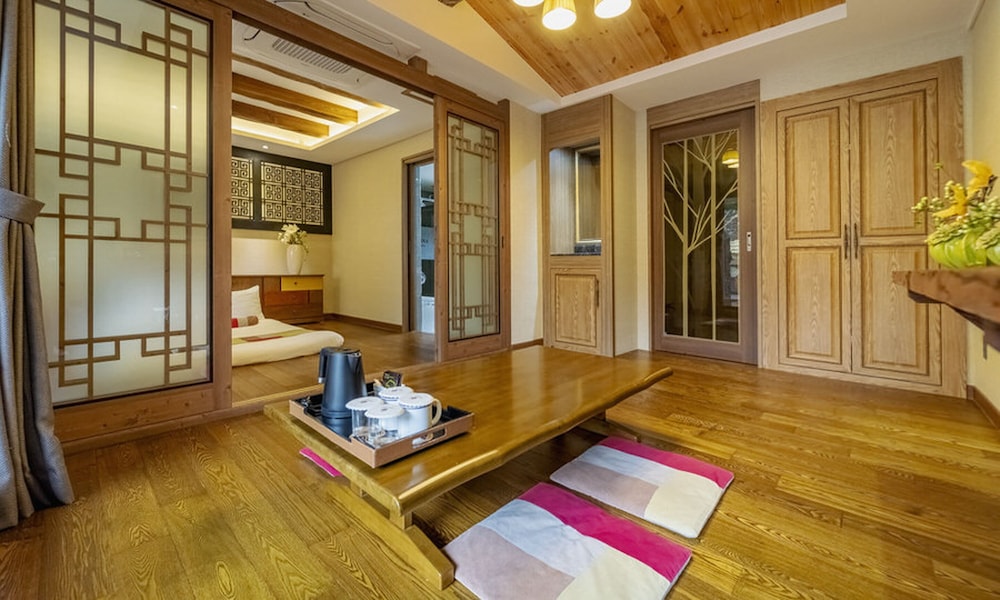 Hansan Marina Hotel Resort 31/63