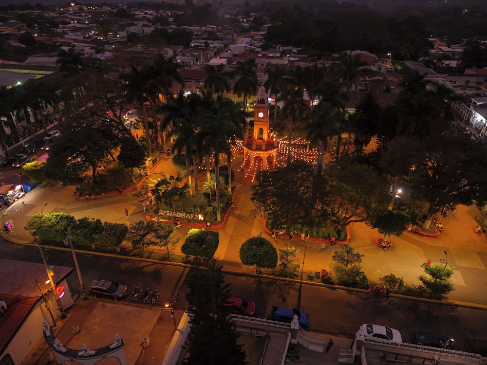 La Casa de Mamapan 55/60