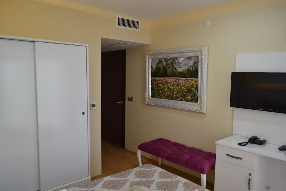 SANLI HOTEL 25/62