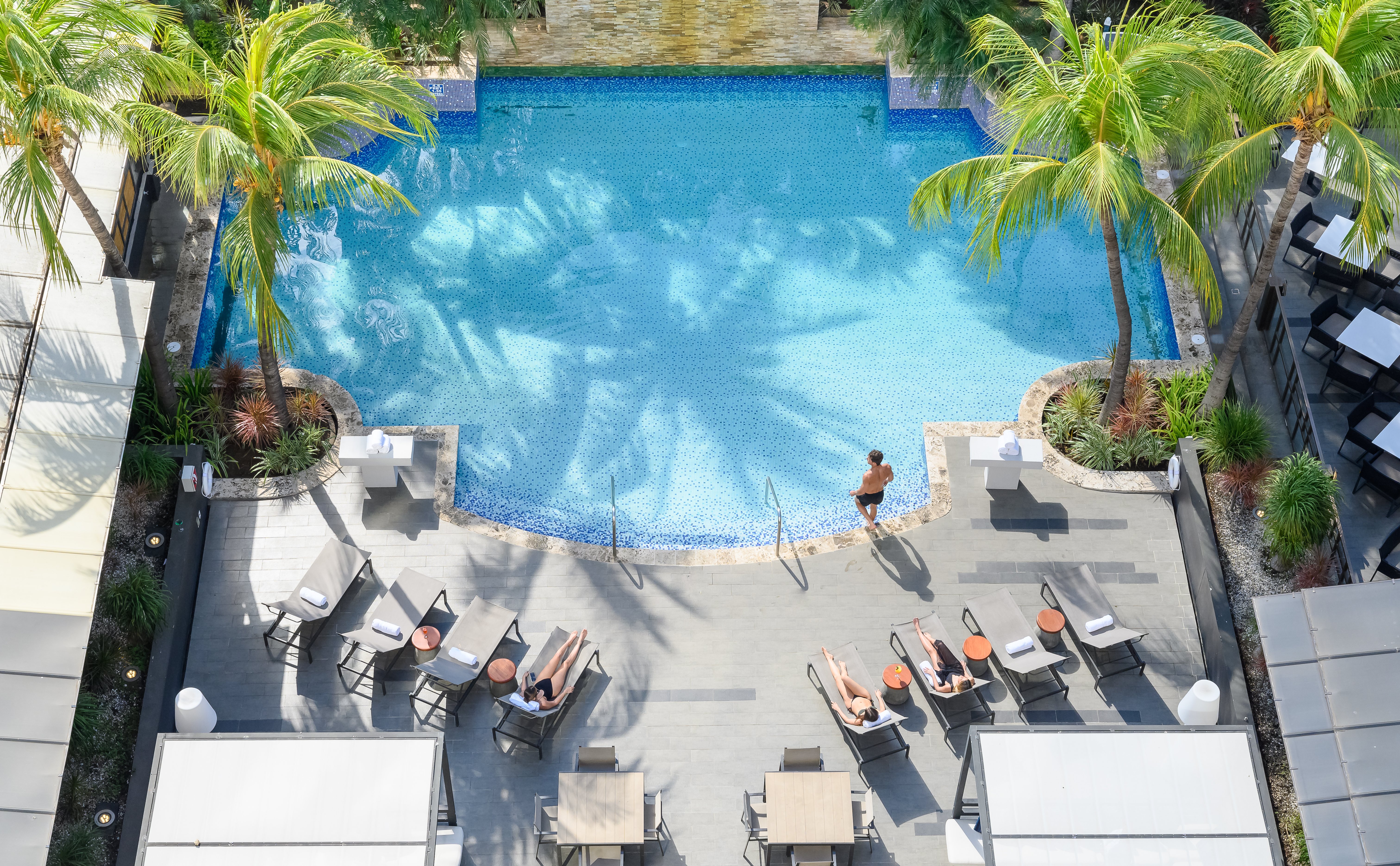 Real Intercontinental Metrocentro Managua 57/63