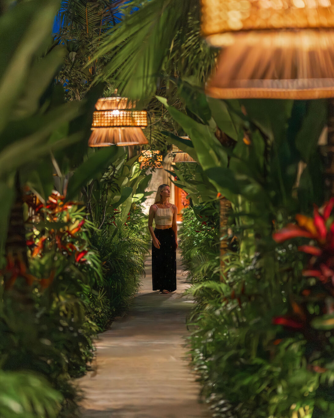Asvara Luxury Resort & Spa Ubud by Ini Vie Hospitality 40/56