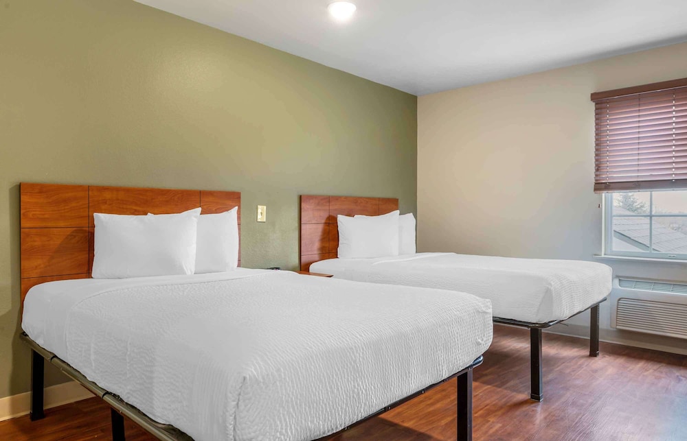 Extended Stay America Select Suites - Indianapolis - Greenwood 19/50