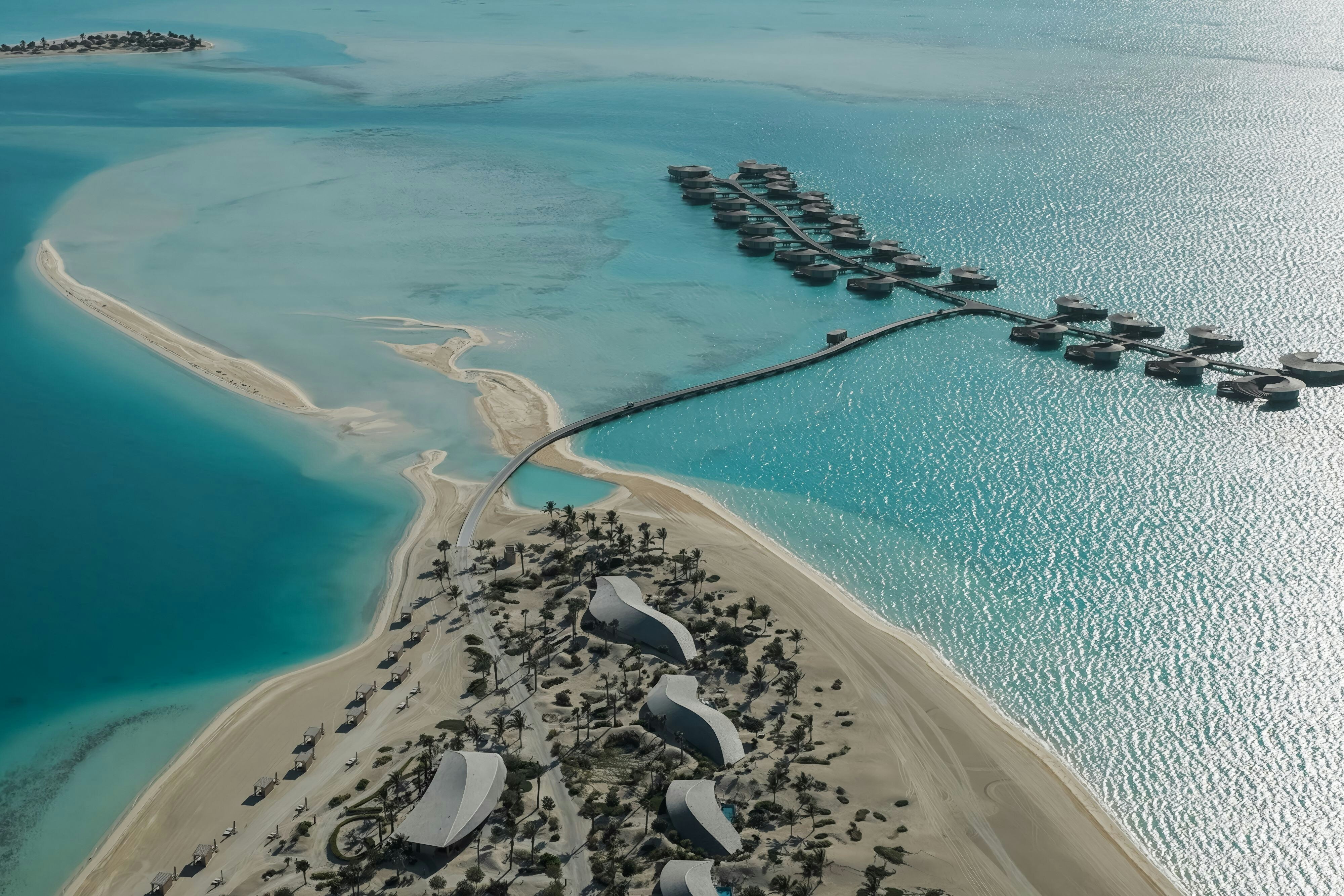 The St. Regis Red Sea Resort 27/27