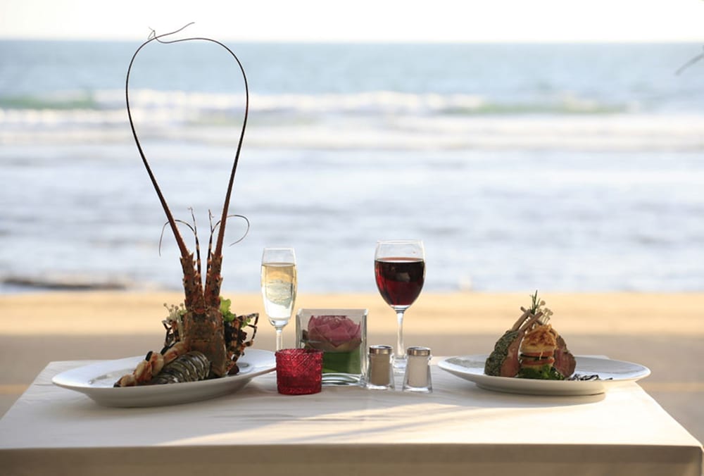 日落海滩渡假酒店(SUNSET BEACH RESORT) 图片3