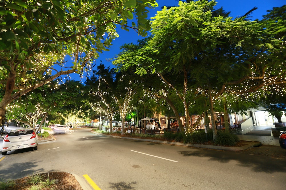 Hotel Laguna 30/34
