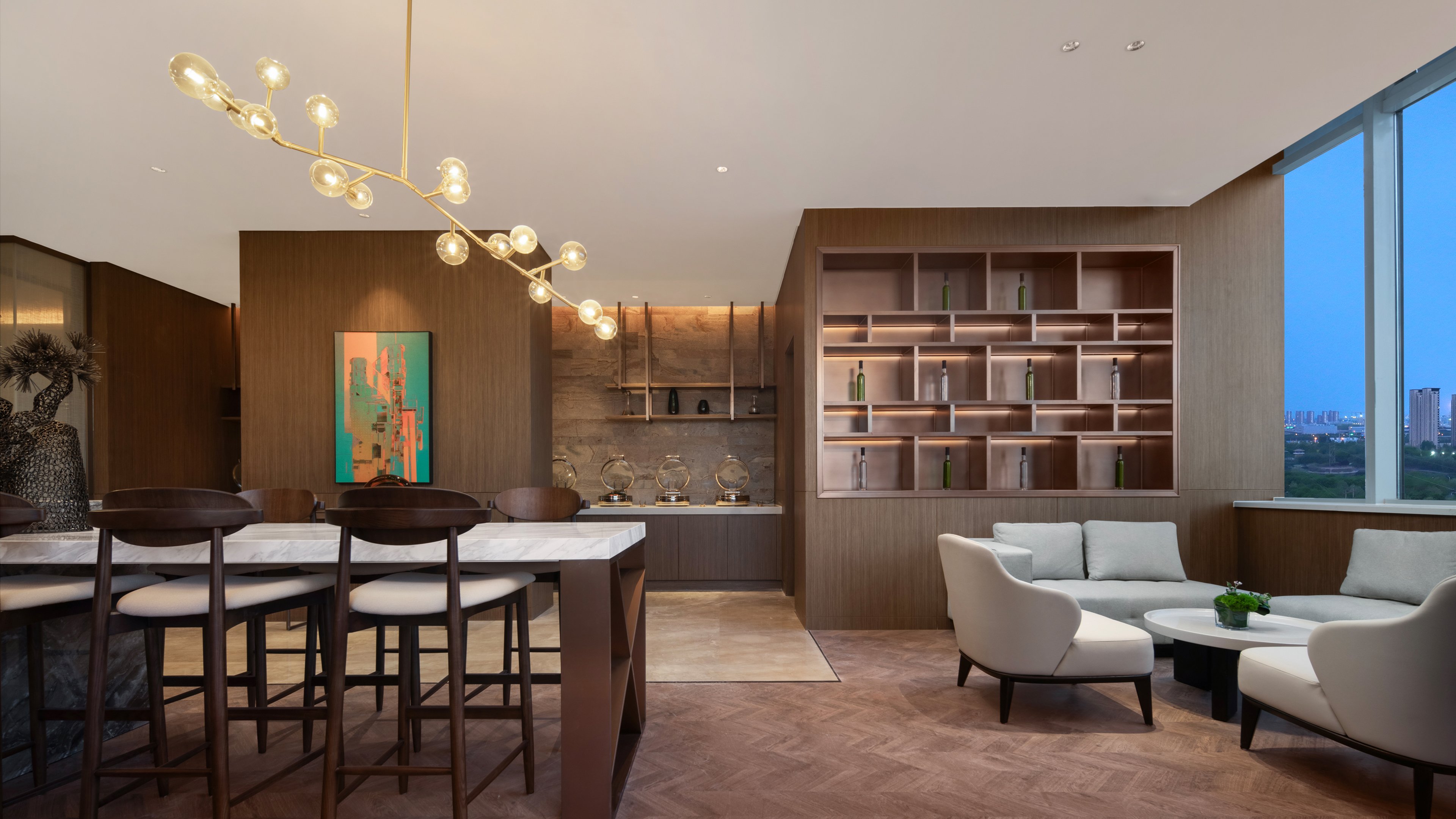 Holiday Inn Shijiazhuang High-tech Zone 31/50