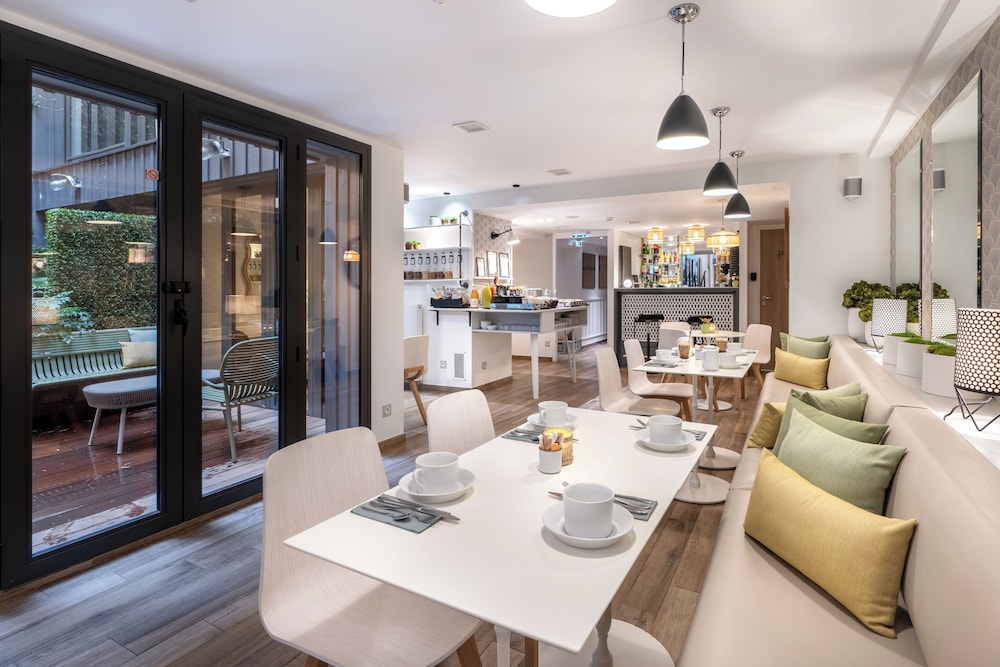 Hotel Les 2 Villas 32/50
