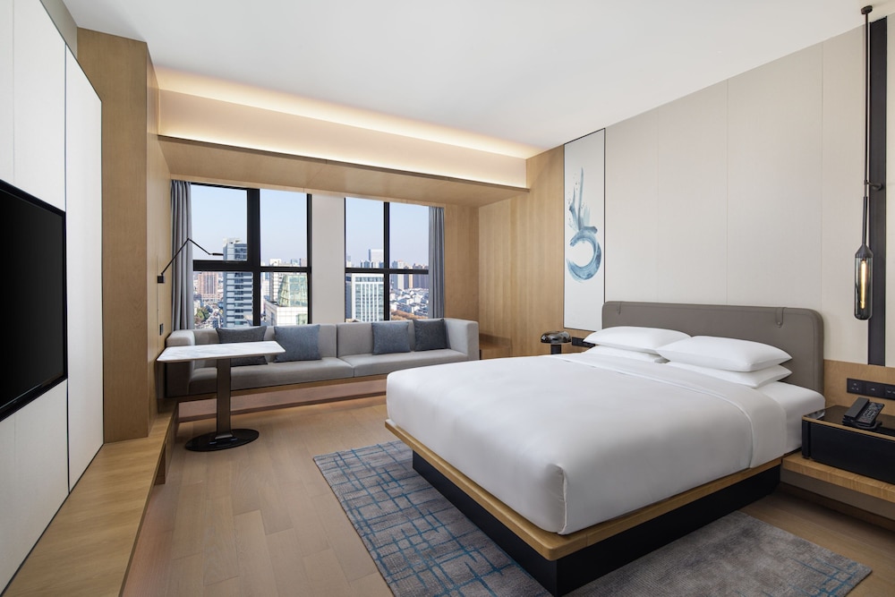 Fairfield by Marriott Huai'An Downtown 10/25