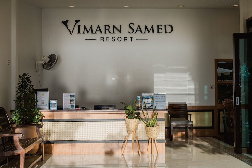 Vimarn Samed Resort 6/69