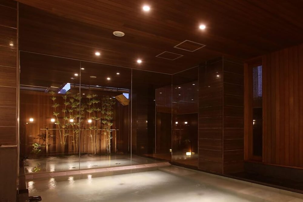 Hokuriku Yamashiro Onsen Hotel Kikyou 24/42