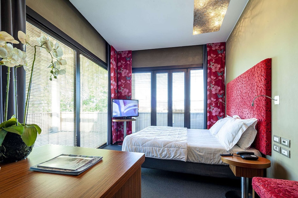 Best Western Plus Hotel La Di Moret 17/72