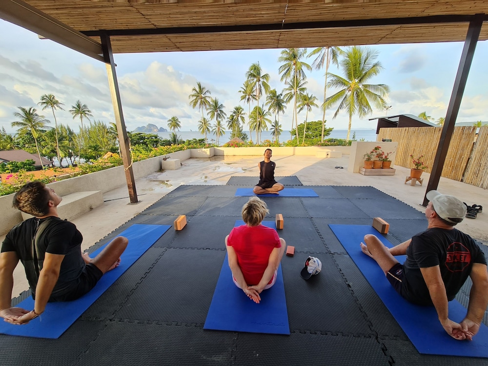 Vacation Village Phra Nang Inn 41/71