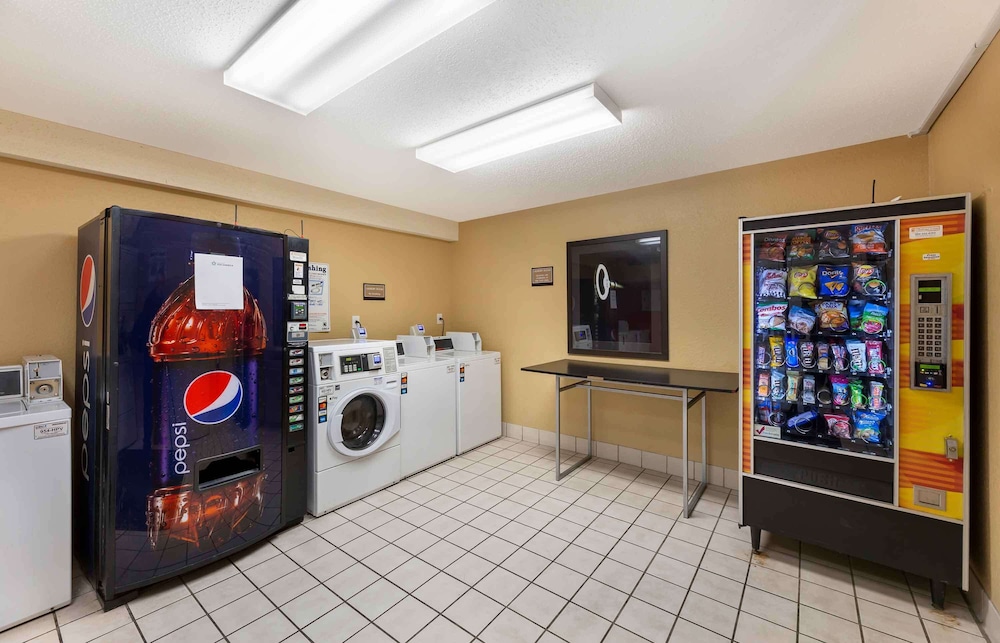 Extended Stay America - Cleveland - Airport - North Olmsted 9/62