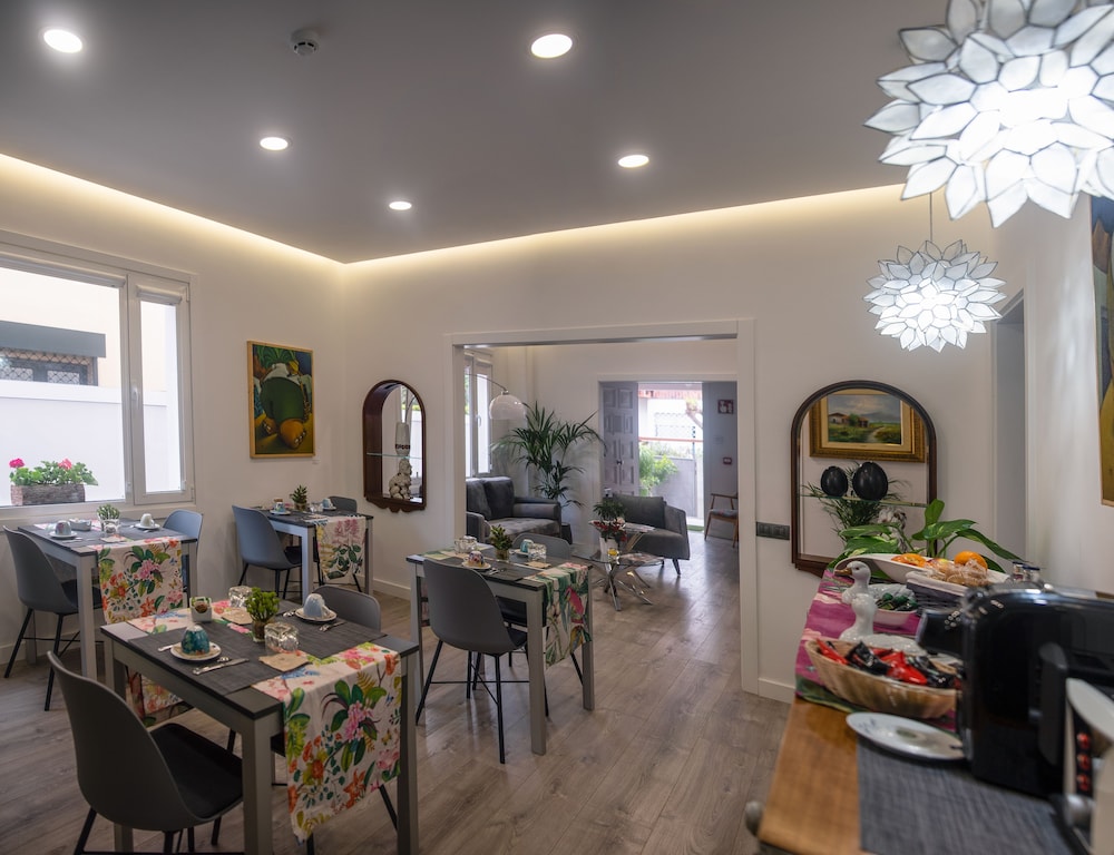 La Palmera Hotel Boutique 18/43