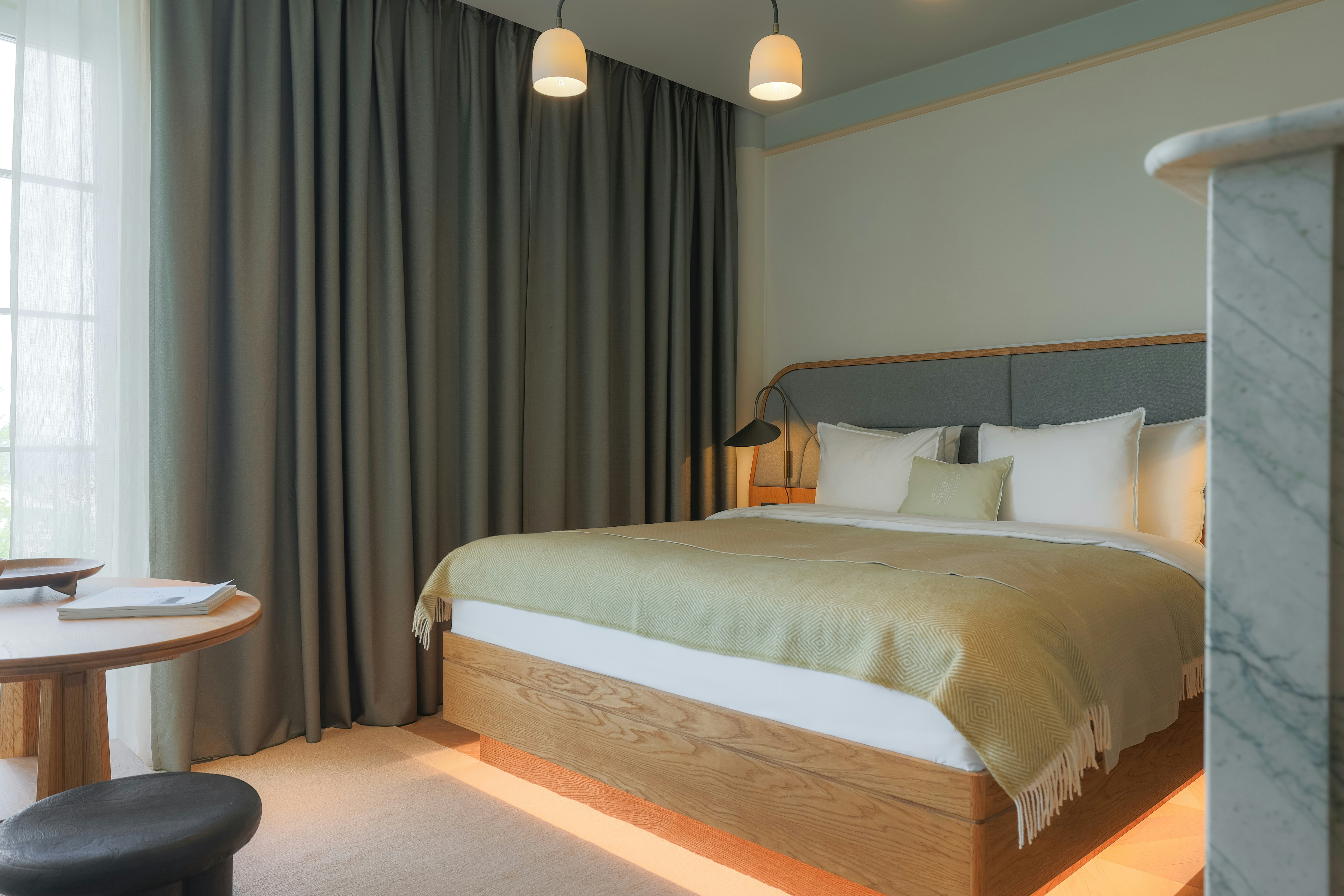 CORI Hornbaek Hotel 23/58