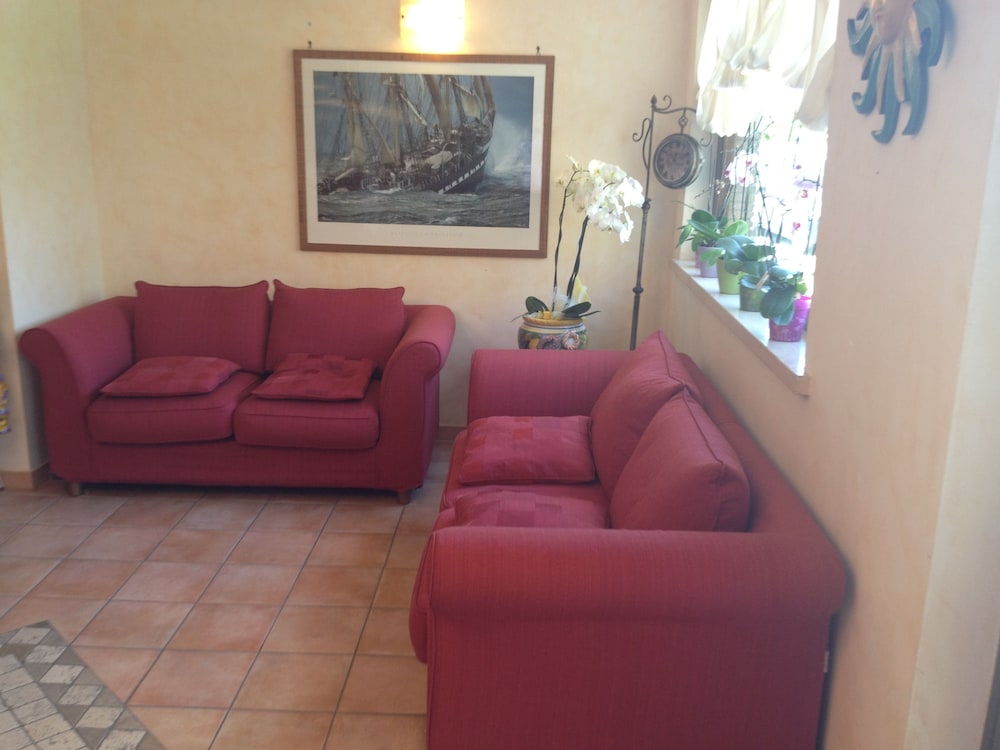 La Locanda del Cavaliere 16/37