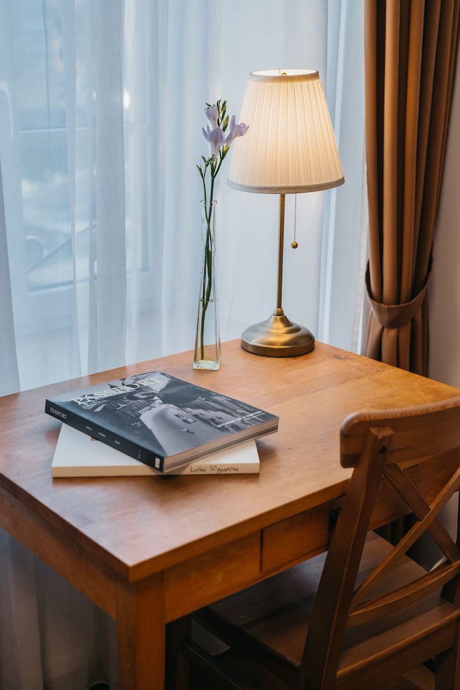 Hotel Tilto 42/54