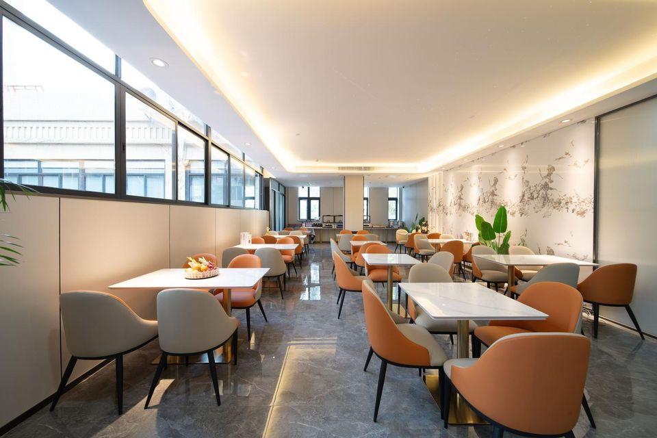 REZEN BOHEEASY HOTEL((Guangzhou Pazhou Exhibition Center Branch) photo4