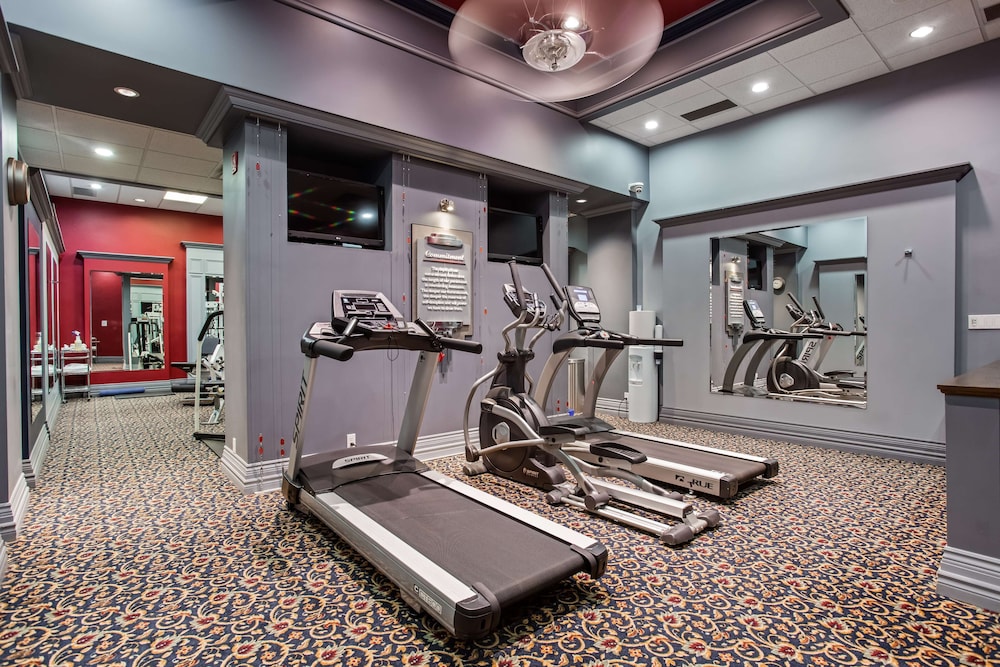 Best Western Parkway Inn Conference Centre 25/49