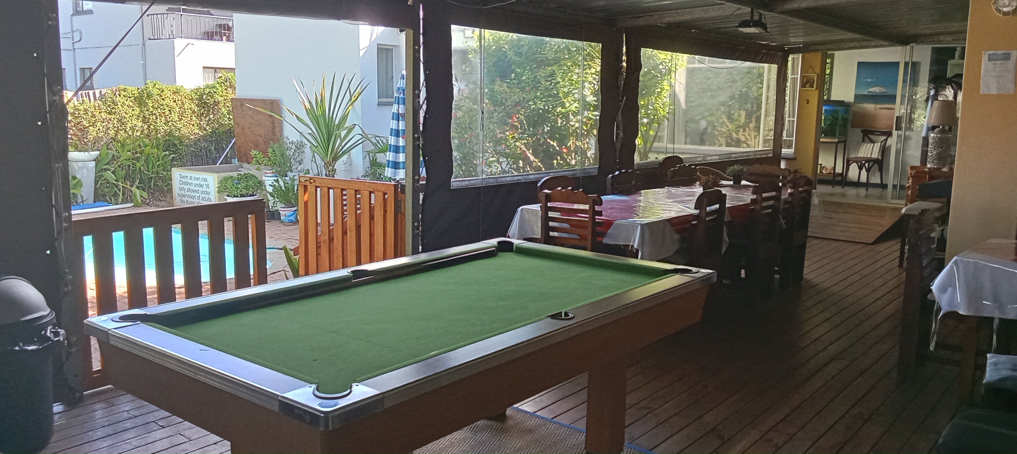 Aquarius Bed & Breakfast 31/43