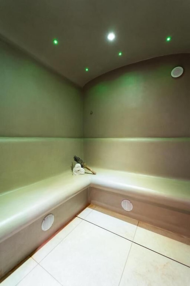 Eco-Domaine La Fontaine Hotel Spa & Residence 13/29
