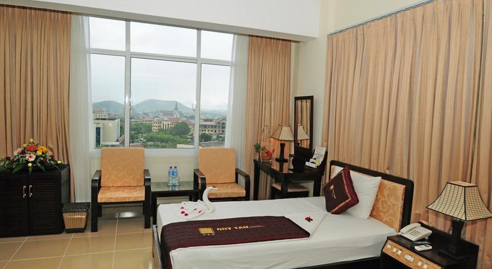 Duy Tan 2 Hotel 25/30