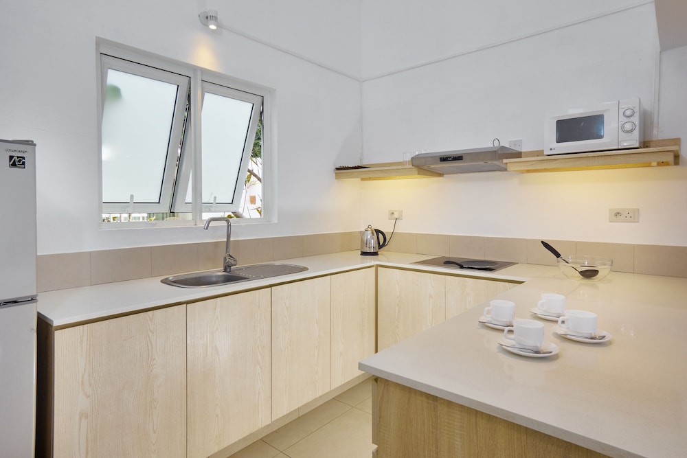Le Beachclub Serviced Apartments And Villas 26/77