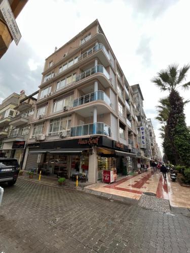 Otel Unlu 2/18