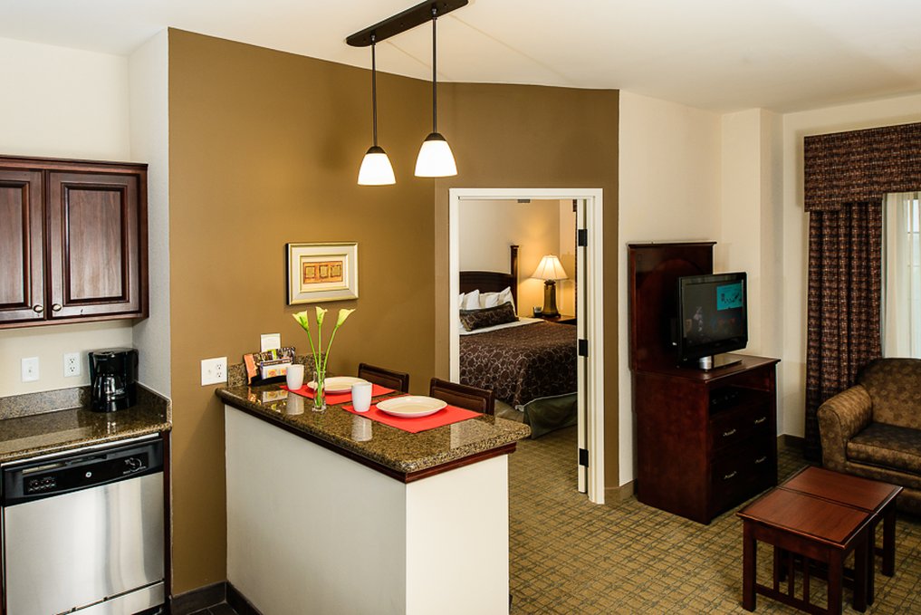 Staybridge Suites Houston-Nasa/Clear Lake 78/80