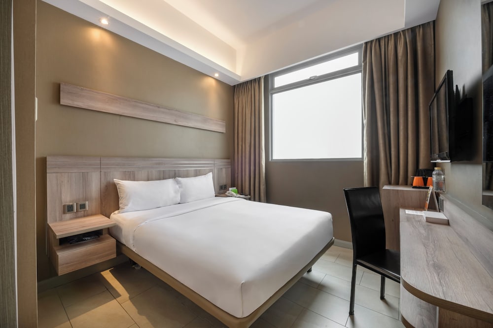 Cititel Express Penang 13/31