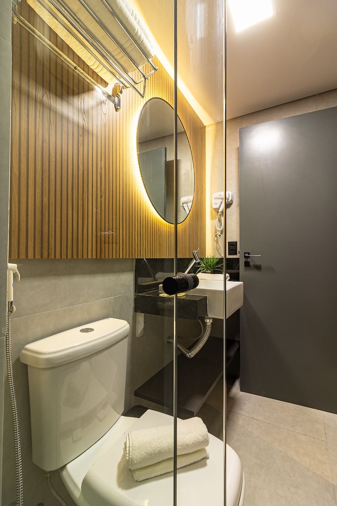 Place2You Hotel by Welkom 48/50