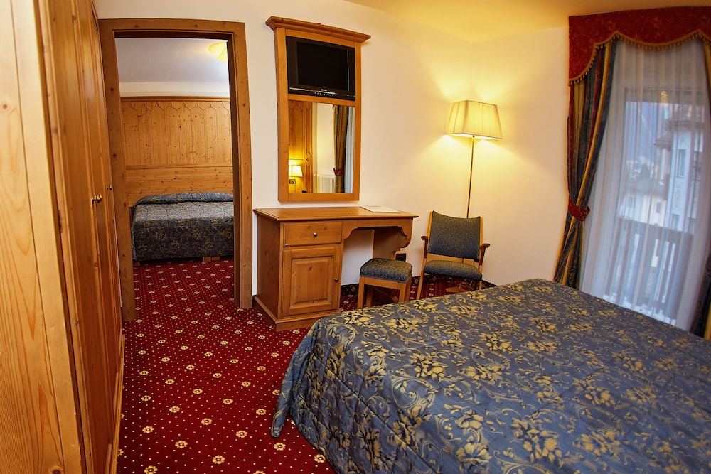 GH Hotel Monzoni 12/46