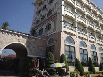 Phitsanulok Orchid Hotel 22/50